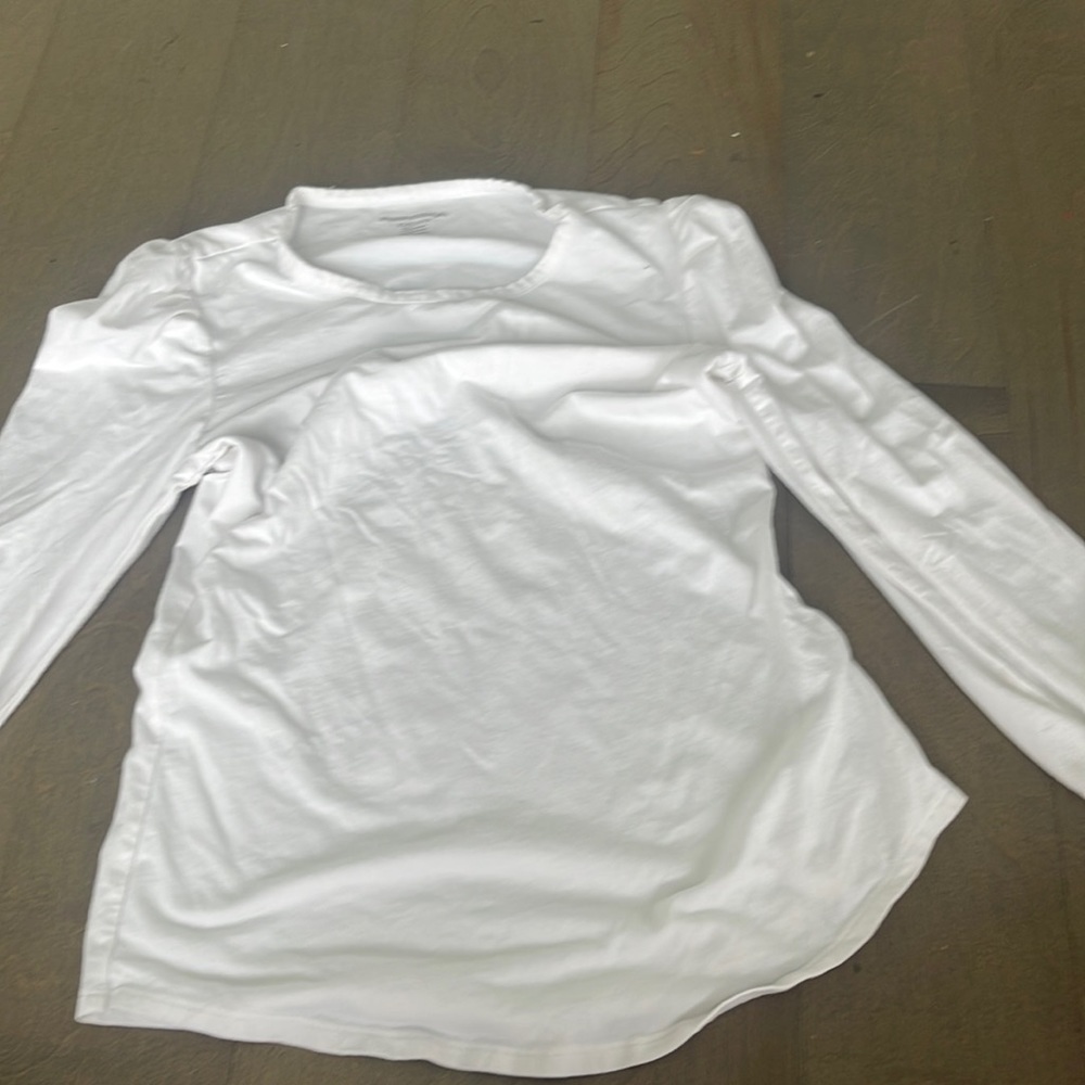 Long sleeve